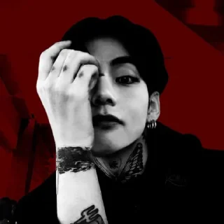 💔 emoji ❏ тх крч. ҂ @QwHopexx ҂ Telegram sticker 23 of 29