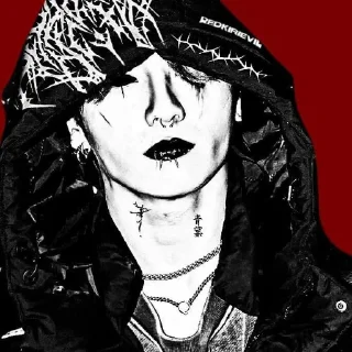 💔 emoji ❏ чг крч. ҂ @QwHopexx ҂ Telegram sticker 16 of 31