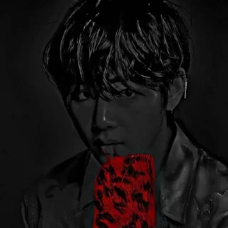 Sticker from ❏ тх крч. ҂ @QwHopexx ҂