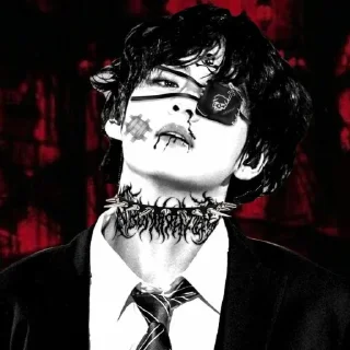 💔 emoji ❏ тх крч. ҂ @QwHopexx ҂ Telegram sticker 14 of 29