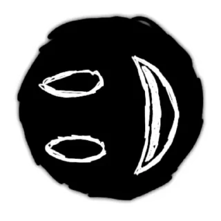 Sticker from Neon emoji by @maskaww