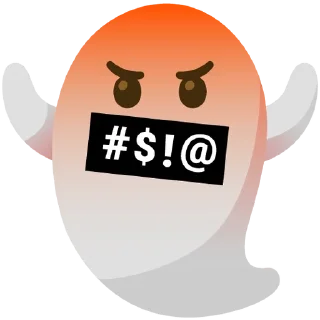 Sticker from Пиздатый стикерпак