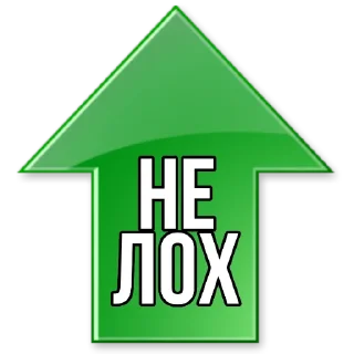 Sticker from смишнявки для переписки 🦤❤️