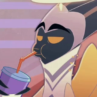 🪽 emoji Adam `` H.H. Telegram sticker 19 of 37