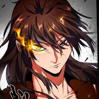 🤨 emoji RT. SimuT Telegram sticker 17 of 42