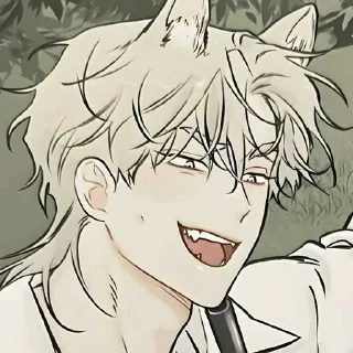 😎 emoji @Pupscesar Ночь у берега Теджу😘 ➡️ @Ctikerubot Telegram sticker 8 of 41