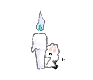 🦇 emoji ૮ᜊ ₊  °  мышка  ૮꒰◞ ◟ ꒱ა .. ૮꒰@CUTE_stickers_emoji꒱ა Telegram sticker 7 of 25