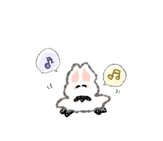 🦇 emoji ૮ᜊ ₊  °  мышка  ૮꒰◞ ◟ ꒱ა .. ૮꒰@CUTE_stickers_emoji꒱ა Telegram sticker 23 of 25