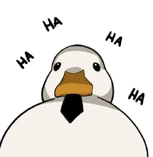 🌟 emoji Гусь Telegram sticker 9 of 85