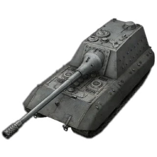 Sticker from Wot Blitz HD