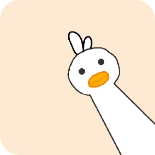 🐦 emoji *@Stickers Telegram sticker 21 of 30
