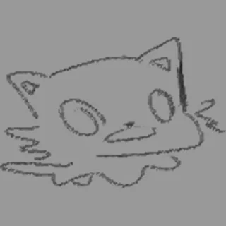 Sticker from кет