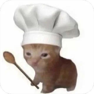 Sticker from Котопёсики