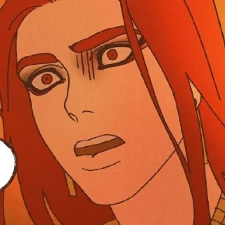 😥 emoji Сет лучший Telegram sticker 20 of 44