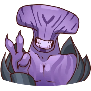 ☺️ emoji DOTA 2 Telegram sticker 13 of 37