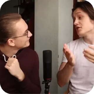 Sticker from Это все..