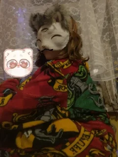 Sticker from Стики квд от гораны (@daohd)