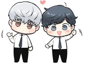 🤭 emoji ~Вишня цветёт после зимы~ Telegram sticker 12 of 50