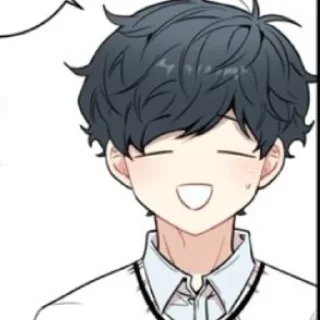 Sticker from Вишня цветёт после зимы.♡︎