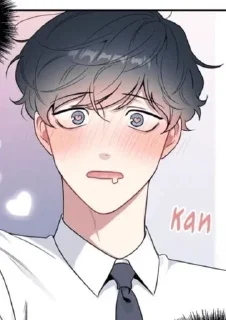 😍 emoji ~Вишня цветёт после зимы~ Telegram sticker 10 of 50