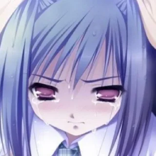 😢 emoji После фильма Telegram sticker 18 of 37