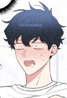 😶 emoji ~Вишня цветёт после зимы~ Telegram sticker 20 of 50