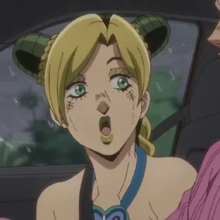 😯 emoji джолин любимая мышка Telegram sticker 12 of 29