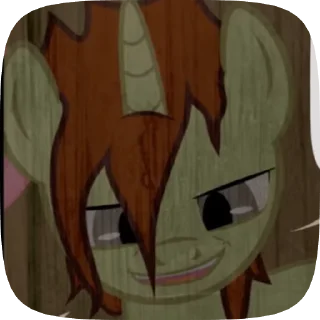 😈 emoji ~❤️‍🩹Diagnoose Suprise❤️‍🩹~ Telegram sticker 8 of 15