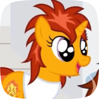 ✴️ emoji ~❤️‍🩹Diagnoose Suprise❤️‍🩹~ Telegram sticker 3 of 15