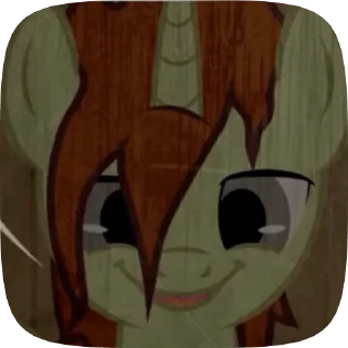 🤫 emoji ~❤️‍🩹Diagnoose Suprise❤️‍🩹~ Telegram sticker 5 of 15