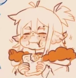 🌟 emoji adri 🍞 @ts47mr Telegram sticker 18 of 93
