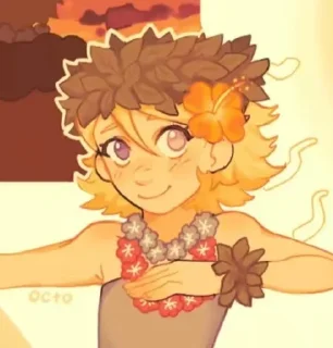 🌟 emoji adri 🍞 @ts47mr Telegram sticker 24 of 93