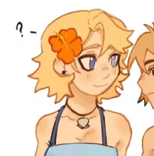 🌟 emoji adri 🍞 @ts47mr Telegram sticker 9 of 93
