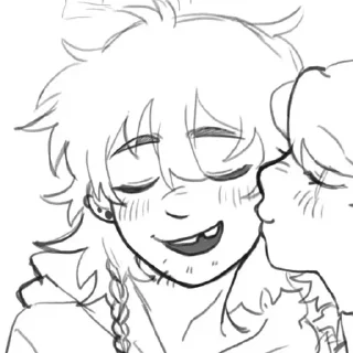 🌟 emoji adri 🍞 @ts47mr Telegram sticker 12 of 93