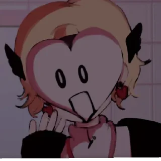 😲 emoji BBirthday от @Uhhhh_What Telegram sticker 21 of 39