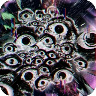 Sticker from BBVV