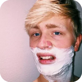 👍 emoji Йост Telegram sticker 14 of 22