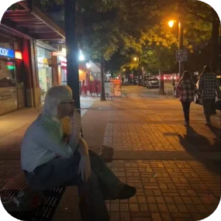 🪑 emoji Йост Telegram sticker 17 of 37