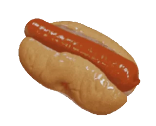 🌭 emoji Hot dog :: @CHIT4HSTICKERS Telegram sticker 14 of 16