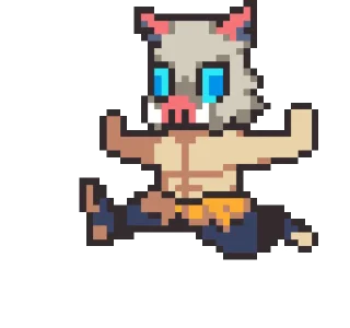 💖 emoji @MAUDVIEW - ძᥱm᥆ᥒ sᥣᥲᥡᥱr Telegram sticker 5 of 50