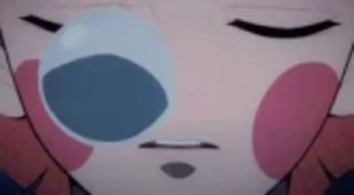 🤩 emoji @MAUDVIEW - ძᥱm᥆ᥒ sᥣᥲᥡᥱr Telegram sticker 22 of 50
