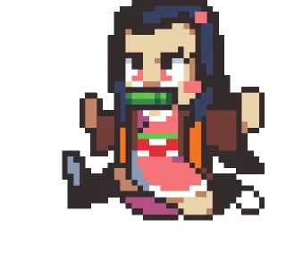 💖 emoji @MAUDVIEW - ძᥱm᥆ᥒ sᥣᥲᥡᥱr Telegram sticker 6 of 50