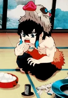 😎 emoji @MAUDVIEW - ძᥱm᥆ᥒ sᥣᥲᥡᥱr Telegram sticker 17 of 50
