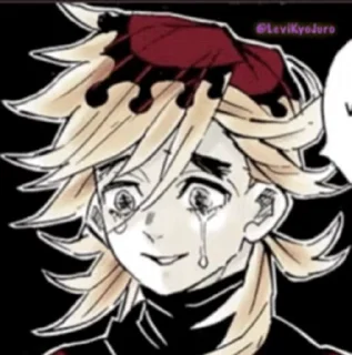 🥲 emoji @MAUDVIEW - ძᥱm᥆ᥒ sᥣᥲᥡᥱr Telegram sticker 10 of 50