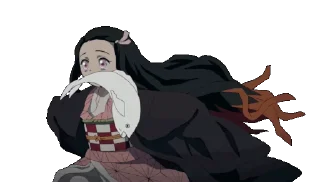💖 emoji @MAUDVIEW - ძᥱm᥆ᥒ sᥣᥲᥡᥱr Telegram sticker 1 of 50