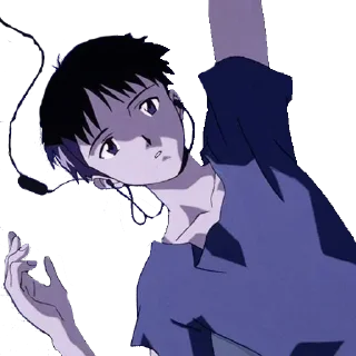 😔 emoji Грусни:( Telegram sticker 19 of 99