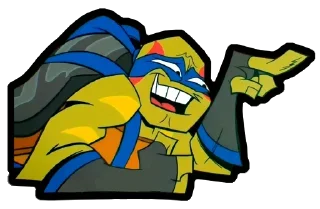 😱 emoji Самый крутой чувак в мире Telegram sticker 4 of 86
