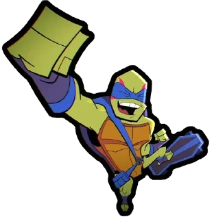 😆 emoji Самый крутой чувак в мире Telegram sticker 11 of 86