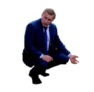 Sticker from Администрация