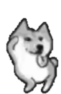 🌟 emoji Йоу сабаке я наруто узумаке Telegram sticker 7 of 120